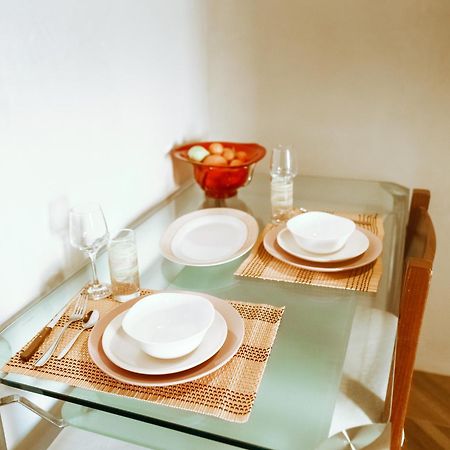 Charming Home อายิโอสนิโกลาโอส ภายนอก รูปภาพ